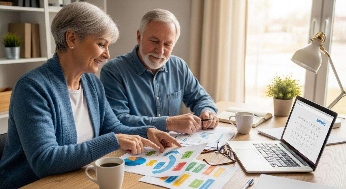 medicare supplement insurance plan