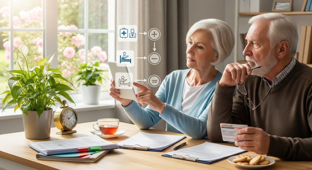 medicare supplement insurance plan