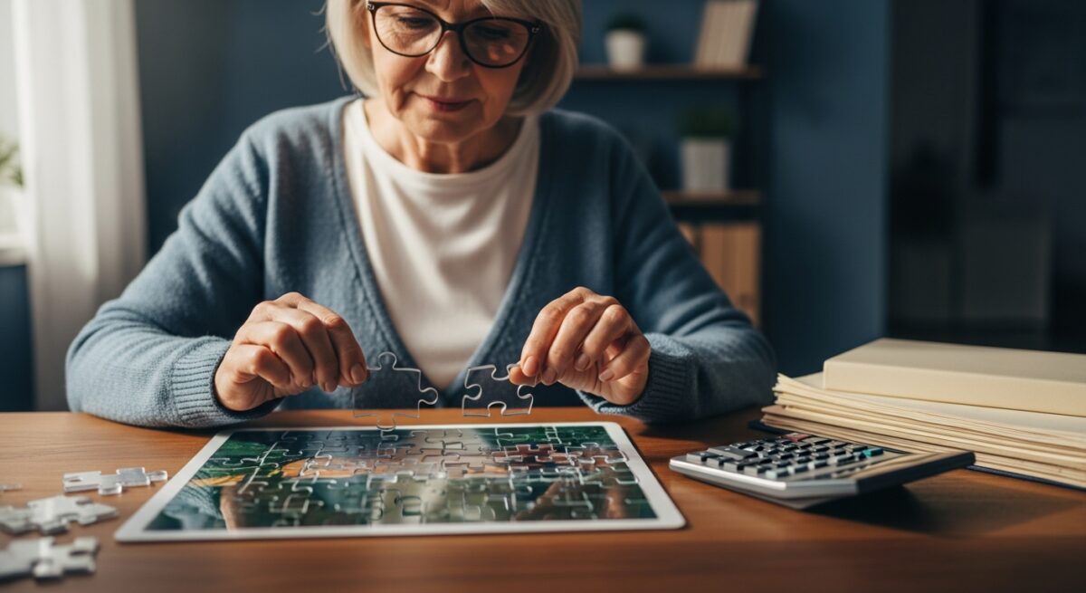 medicare supplement insurance plan