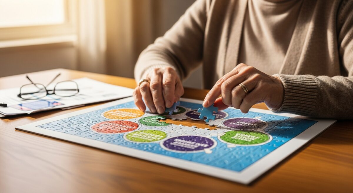 medicare supplement insurance plan