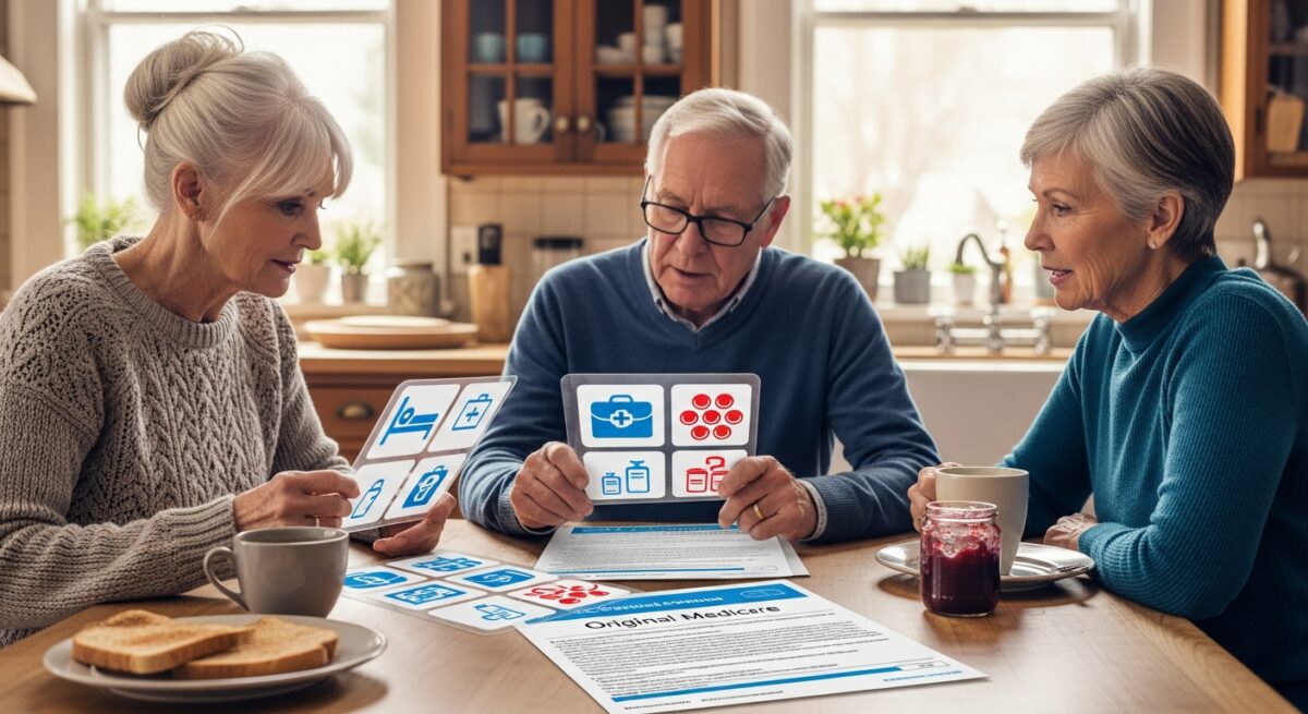 Understanding Supplemental Medicare Insurance Costs and Coverage