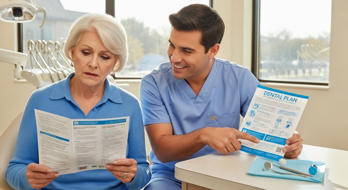 The Truth About Getting Dental Insurance on Medicare