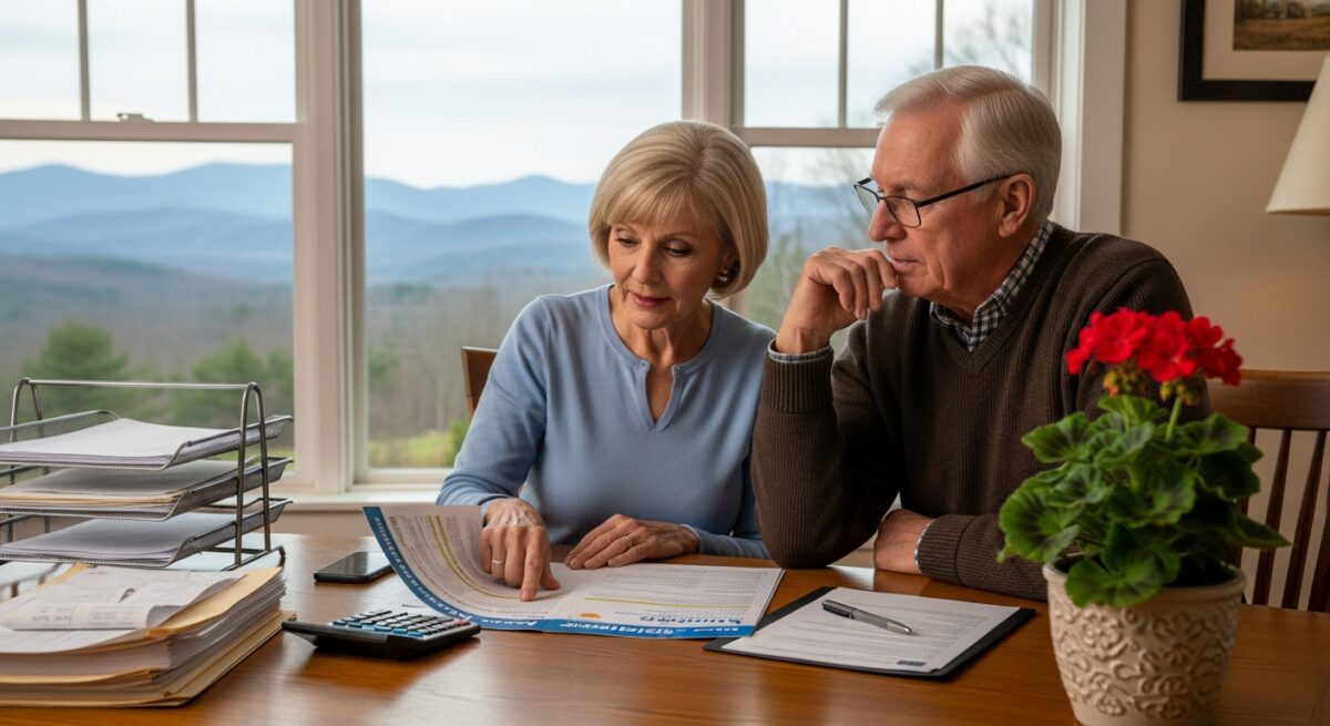 Understanding Medicare Supplemental Insurance in North Carolina