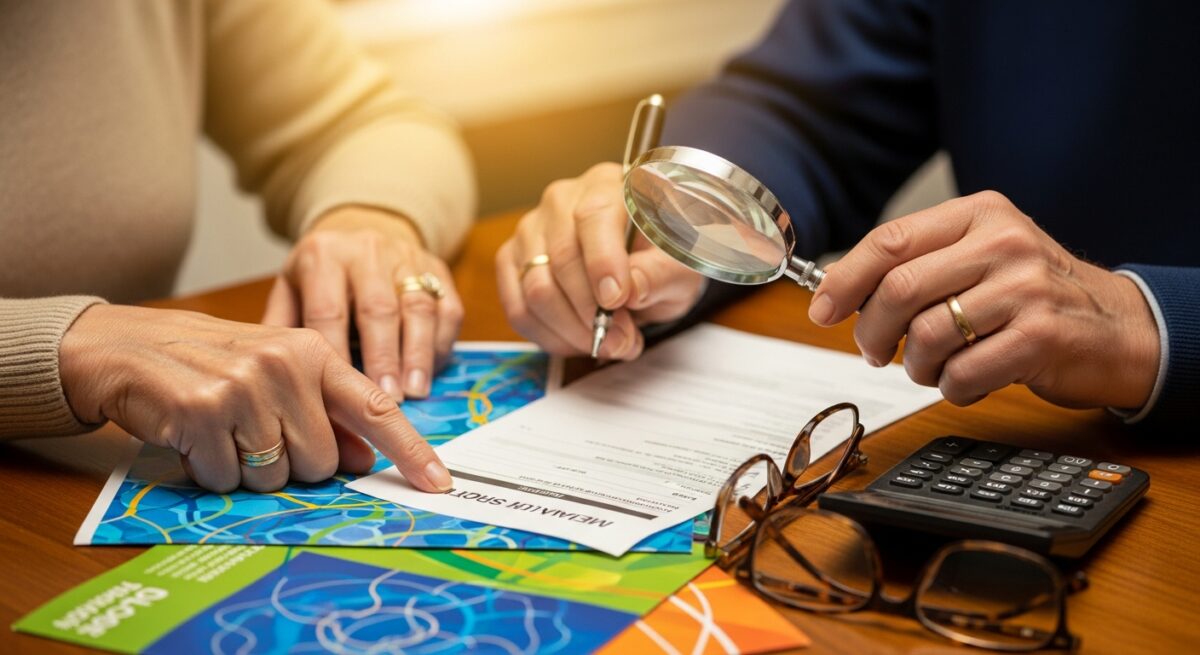 Finding the Best Supplemental Medicare Insurance Plan for You