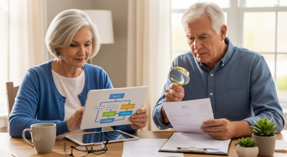 Medicare Supplement Insurance Explained: Your Guide to Coverage