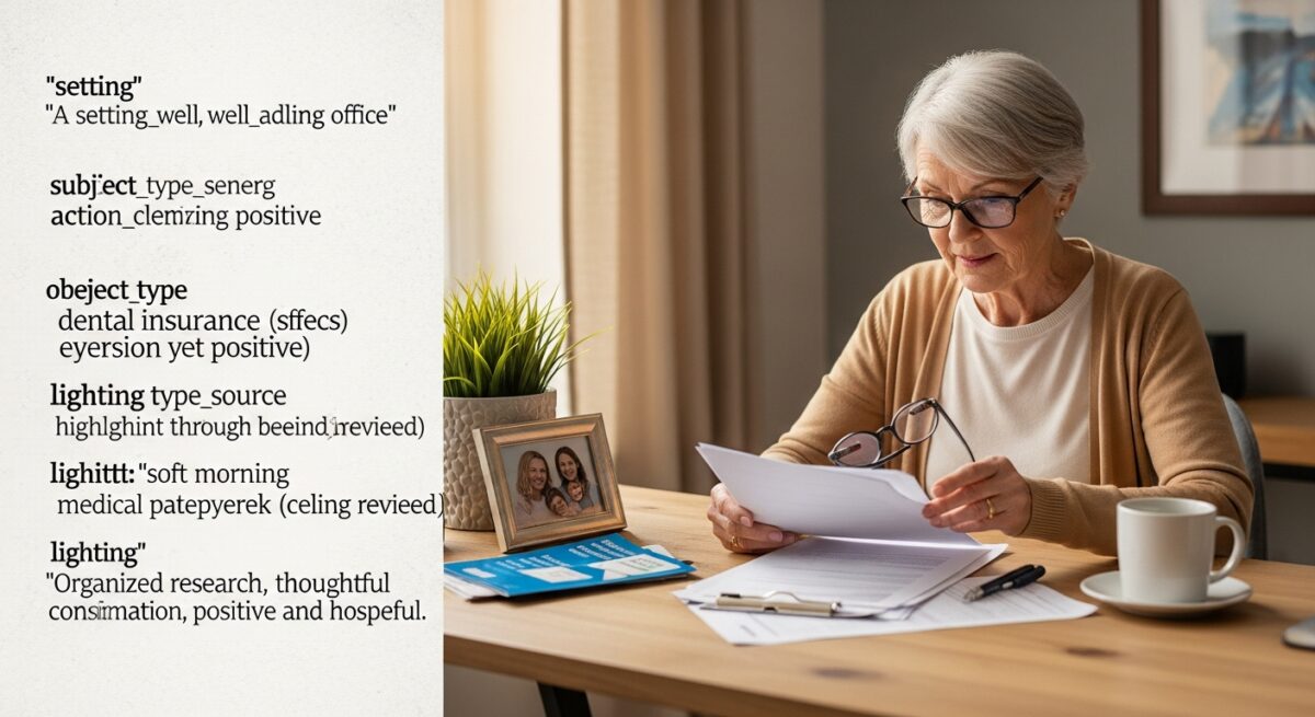 medicare supplemental dental and vision insurance