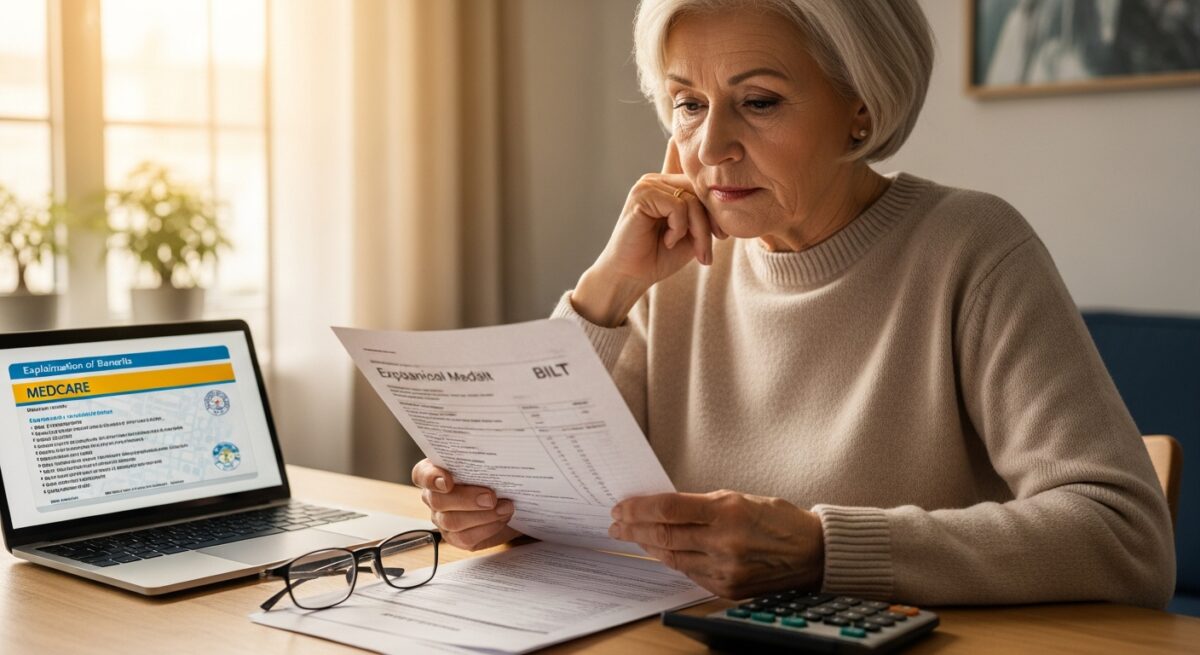 do i need supplemental insurance if i have medicare