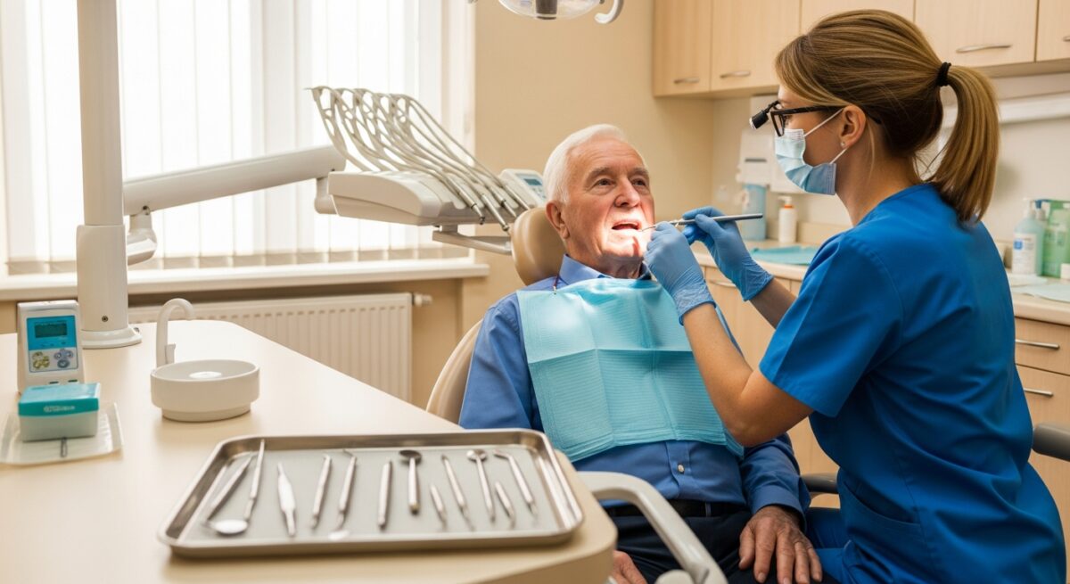 supplemental dental insurance for medicare