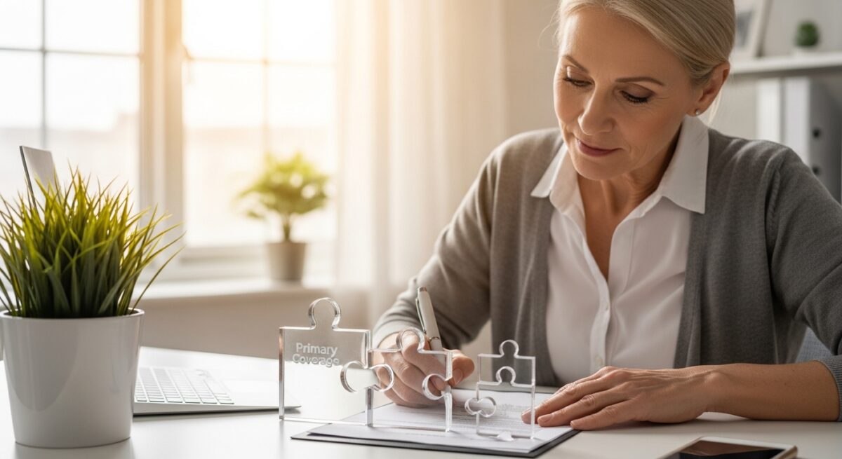 best supplemental health insurance non medicare