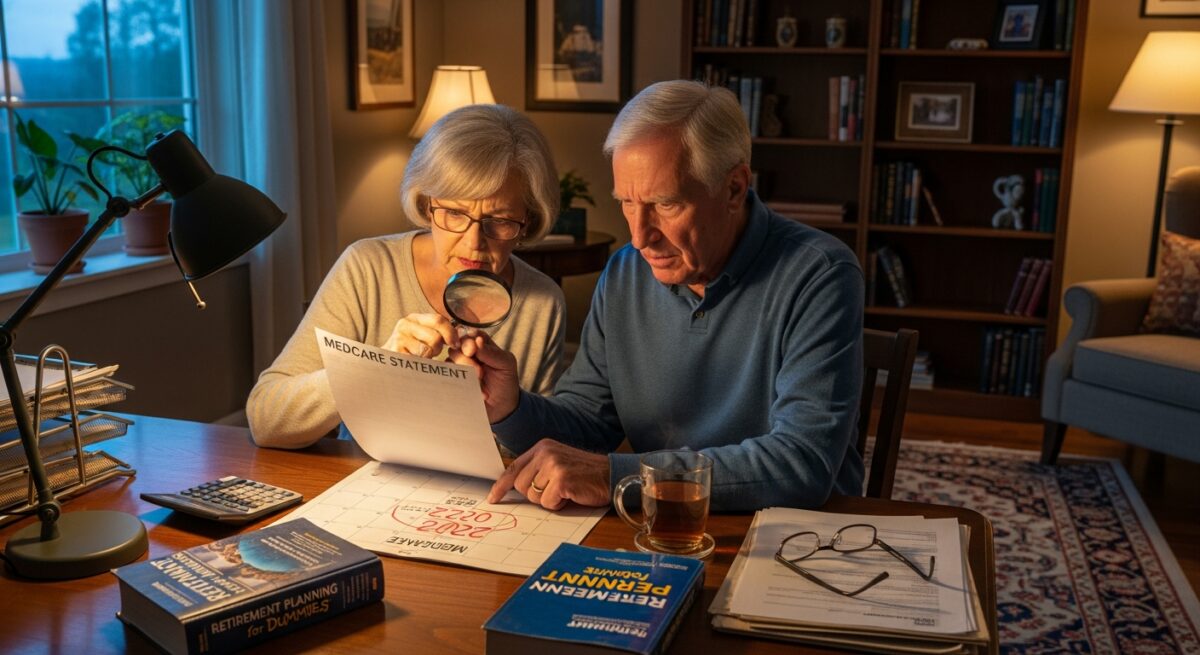 Will Your Medicare Part A Premium Increase in 2026?