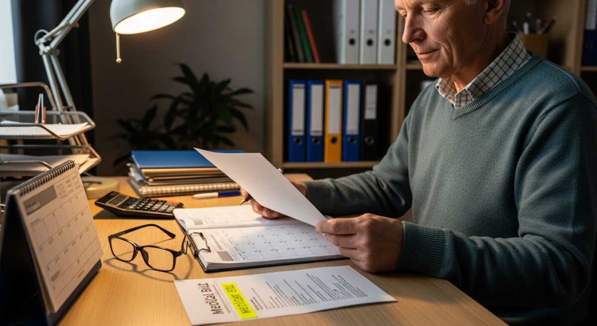 Your Medicare Part B Deductible and Costs in 2026