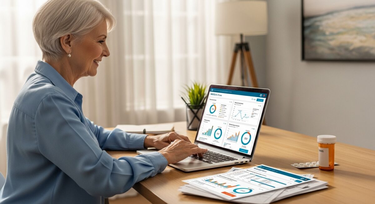 Your Step-by-Step Guide to Using the Medicare Plan Finder