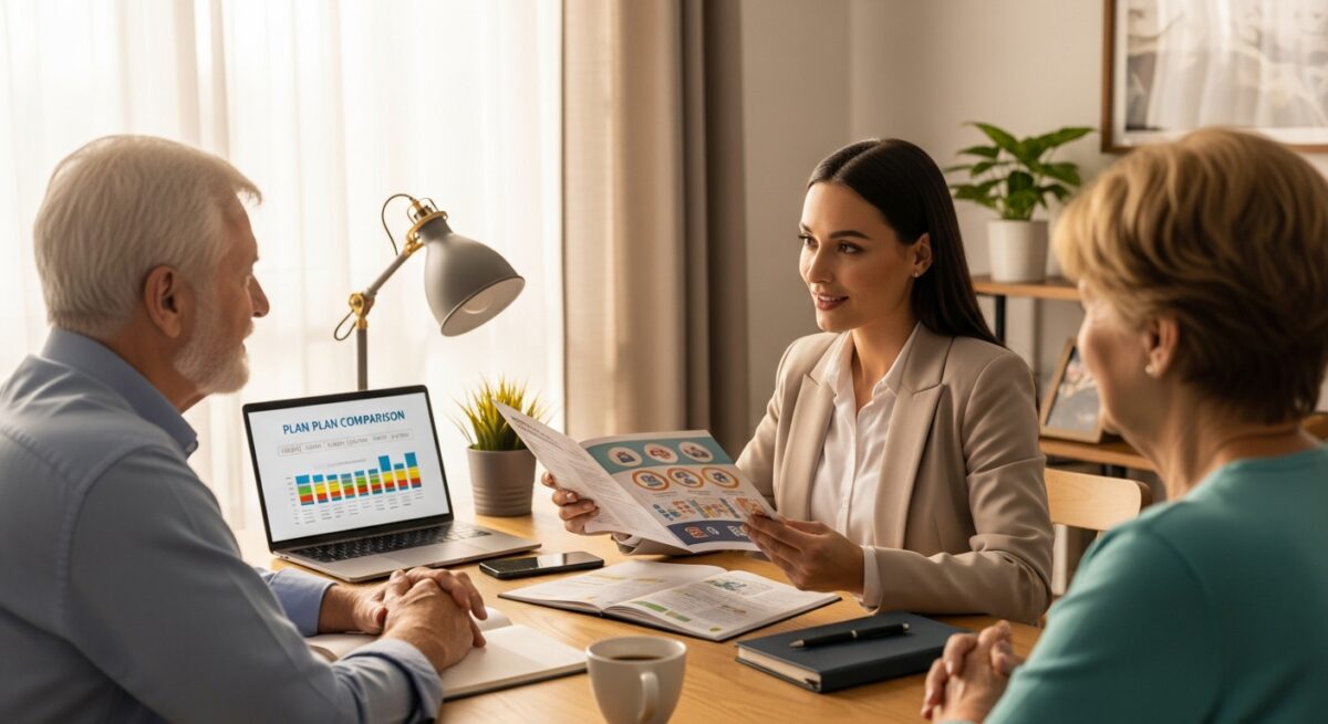 how to become a medicare insurance agent