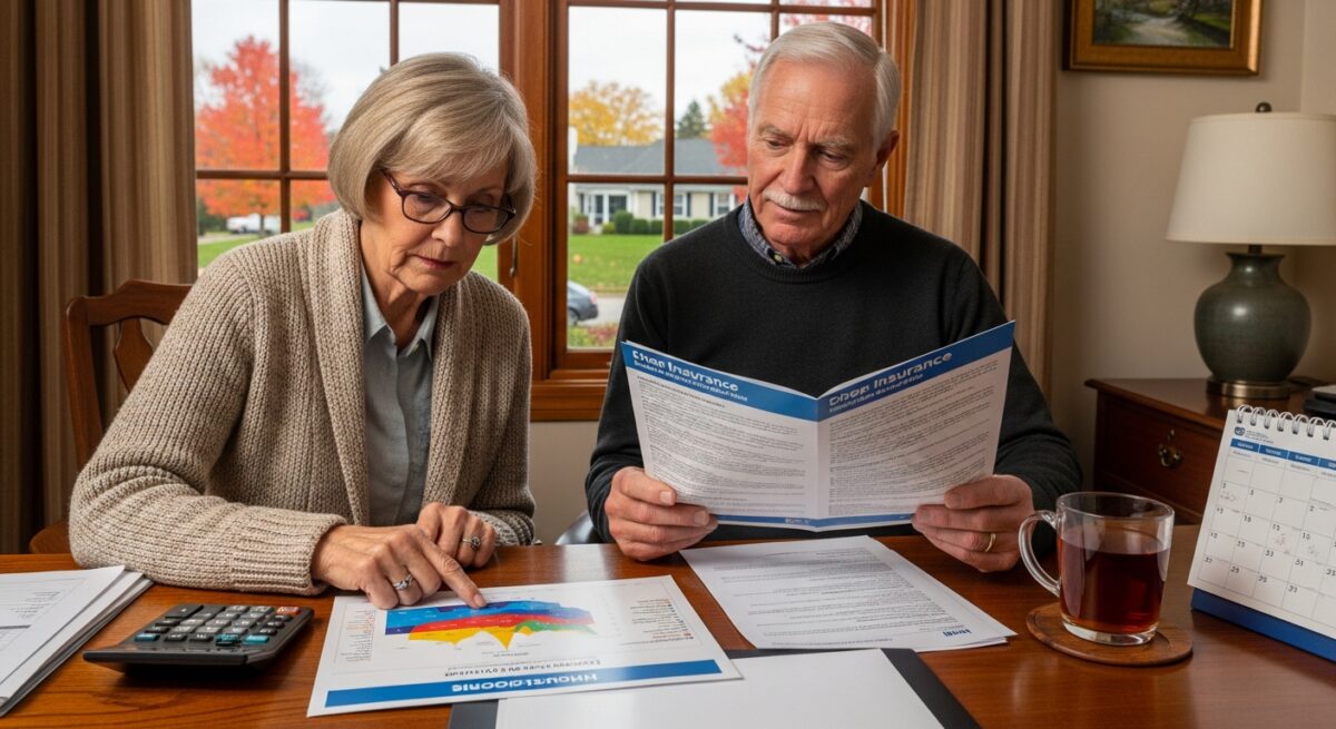 medicare supplement insurance cost