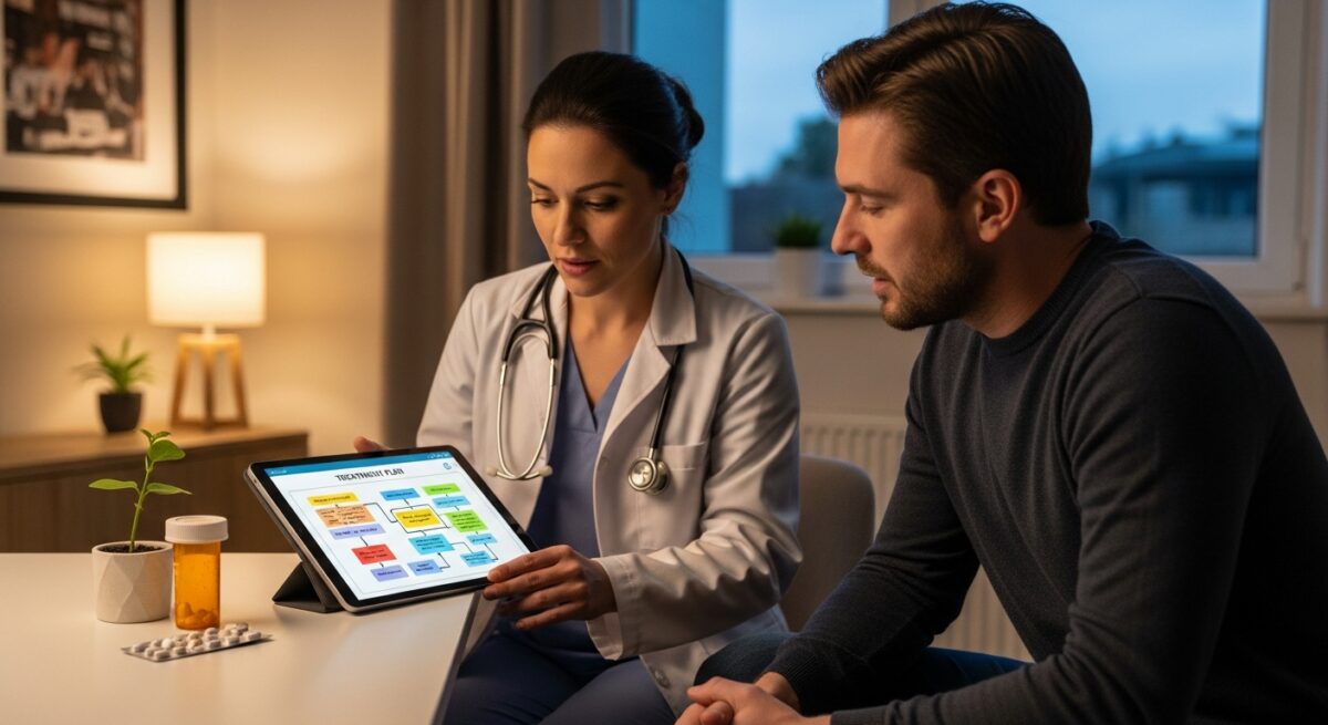 alzheimers disease treatment