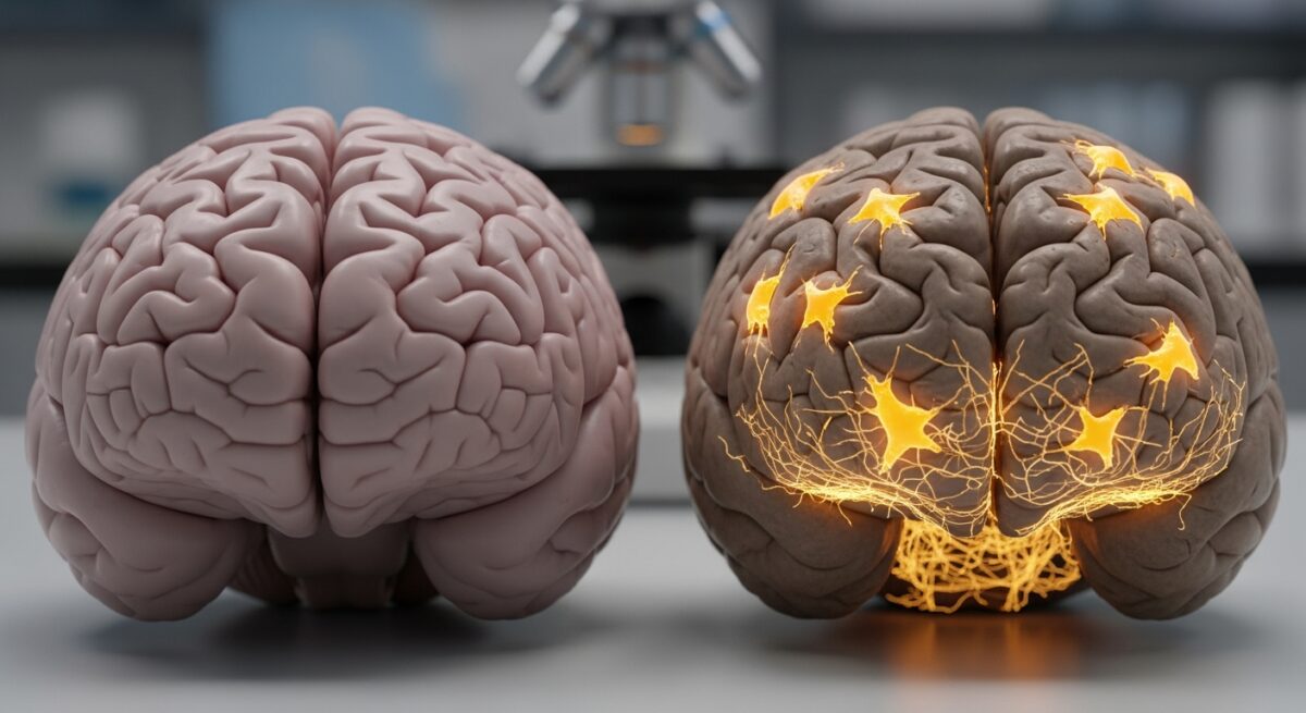 Defining Alzheimer’s: Understanding Its Nature as a Disease