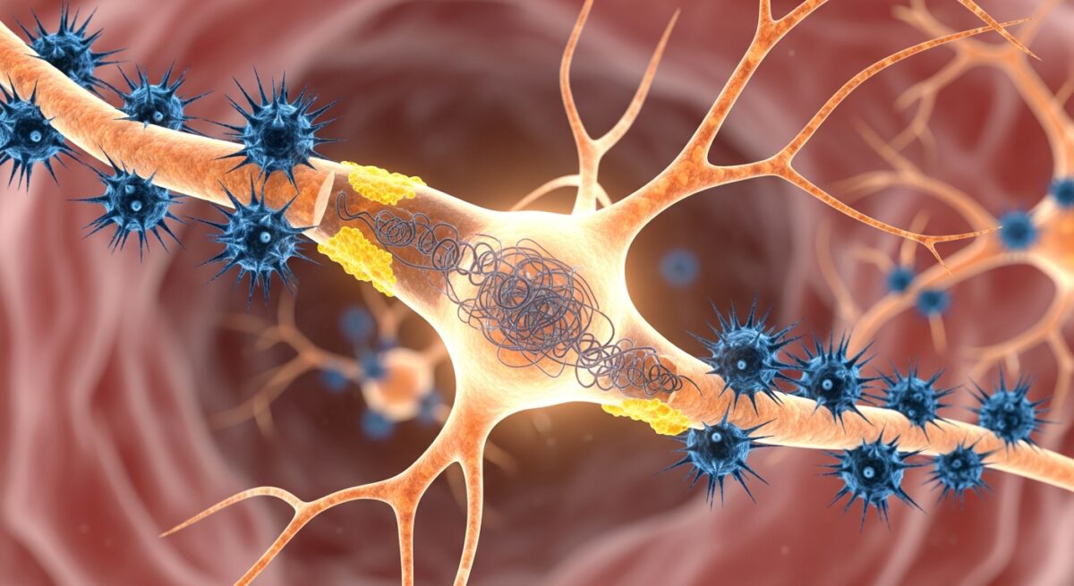 Understanding Alzheimer’s Disease: A Guide to Its Causes and Risk Factors