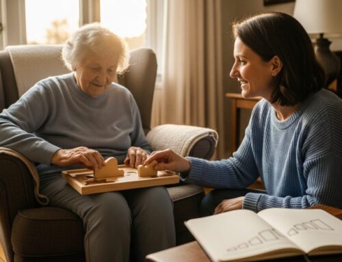 Understanding the 7 Stages of Alzheimer’s Disease Progression