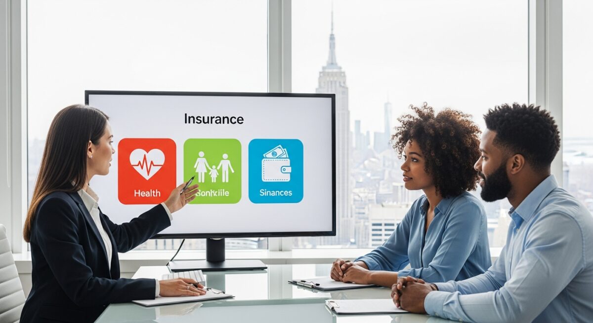 best health insurance in new york