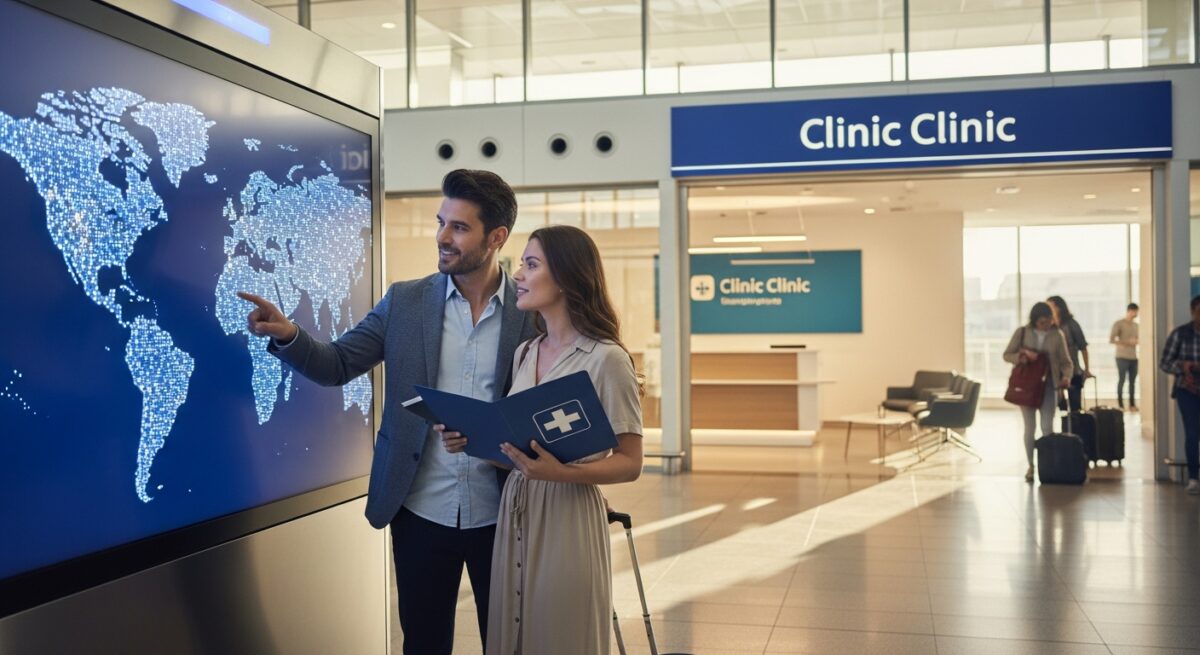 Finding the Best Health Insurance for Expats in 2026