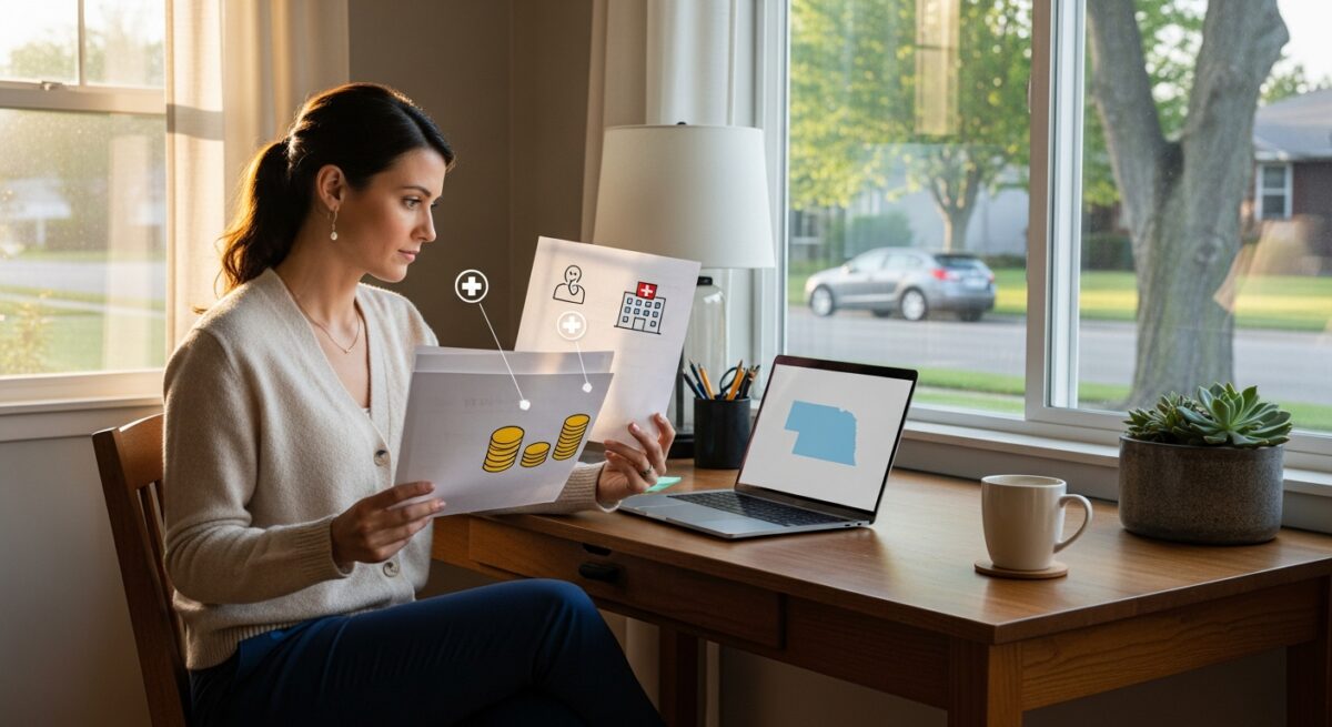 best health insurance in nebraska