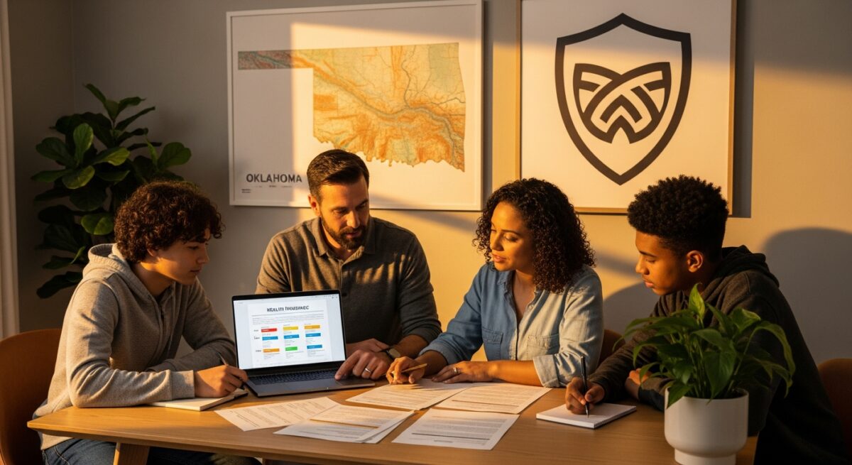 best health insurance in oklahoma