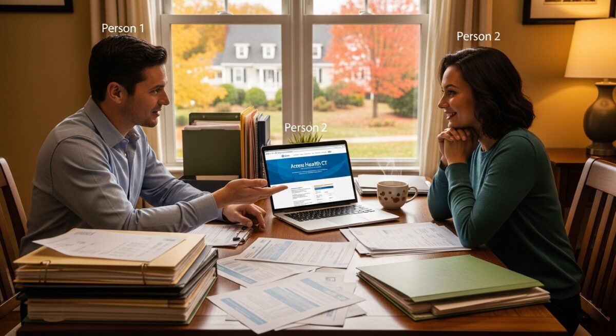 best health insurance in ct