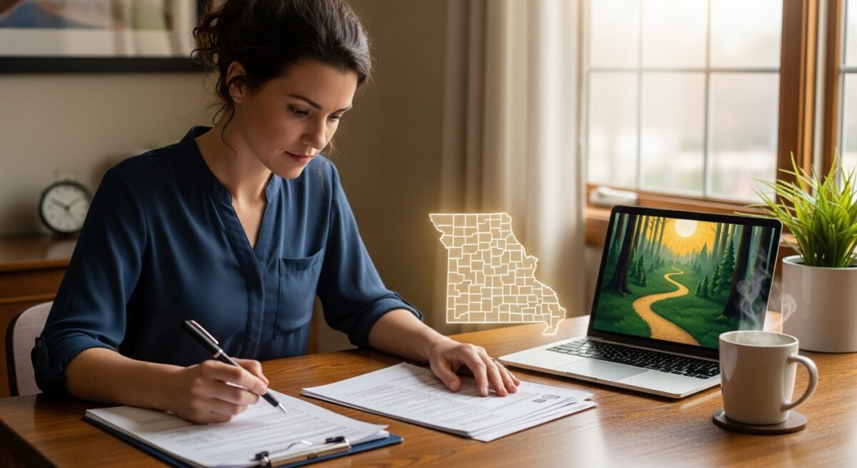 Choosing the Best Health Insurance in Missouri for 2026