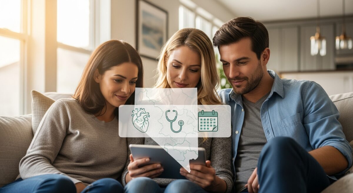 Finding the Best Health Insurance in Nevada for You