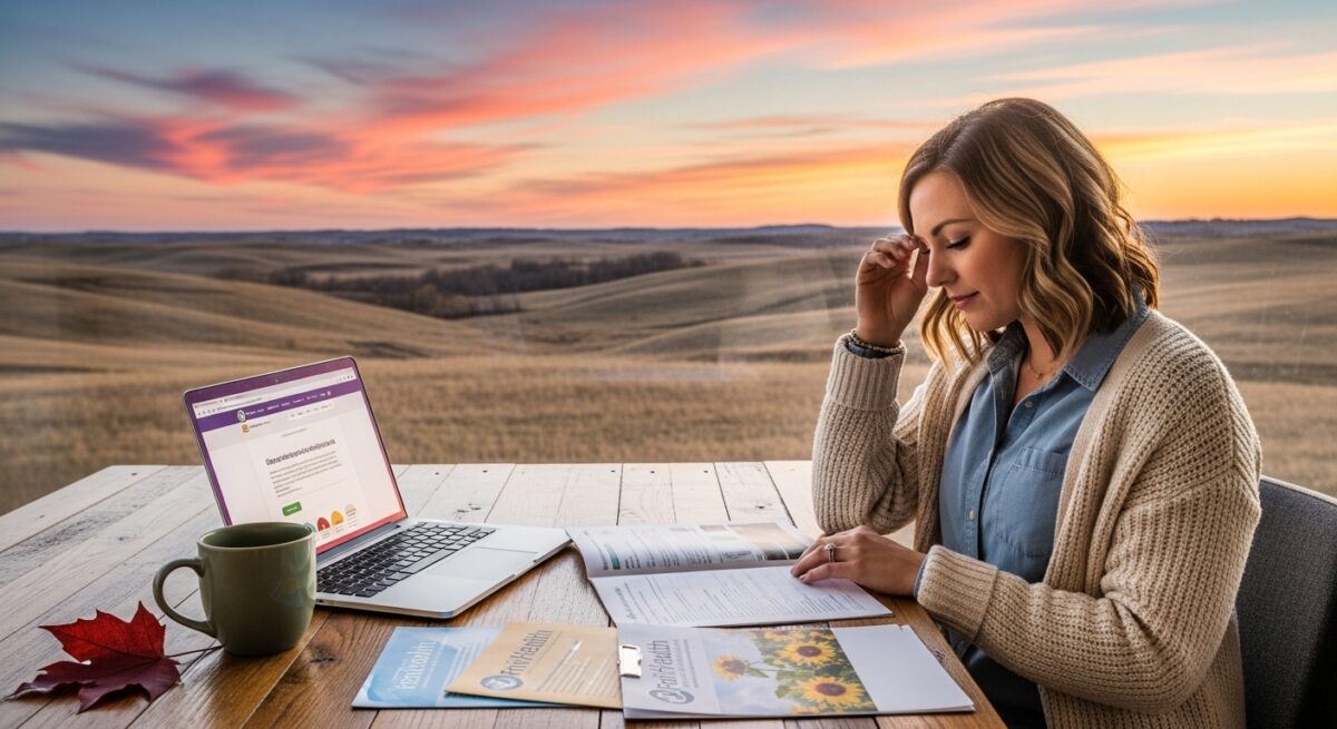 Finding the Best Health Insurance in South Dakota for You