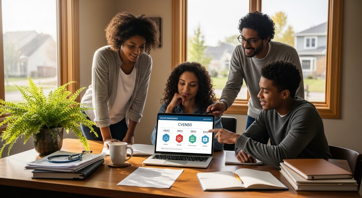 Finding the Best Health Insurance in Wisconsin for Your Needs