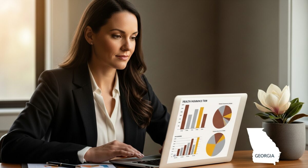 Finding the Best Health Insurance in Georgia for 2026