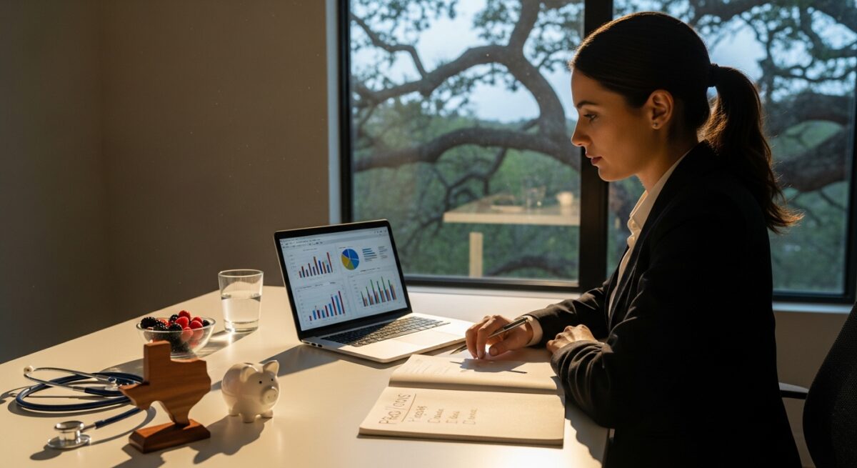 Finding the Best Health Insurance in Texas for Your Needs