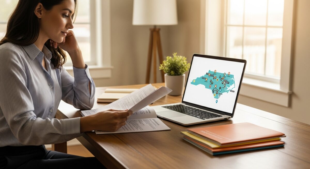 Finding the Best Health Insurance in North Carolina for You