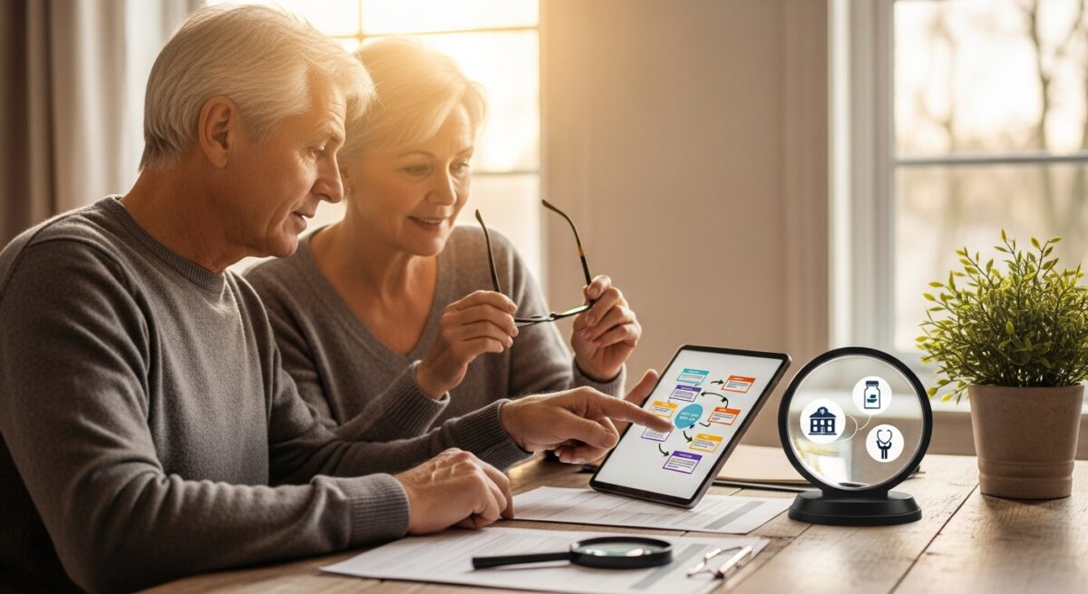 best health insurance for retirees