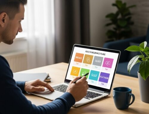 Navigating the Best Health Insurance for Self Employed Professionals