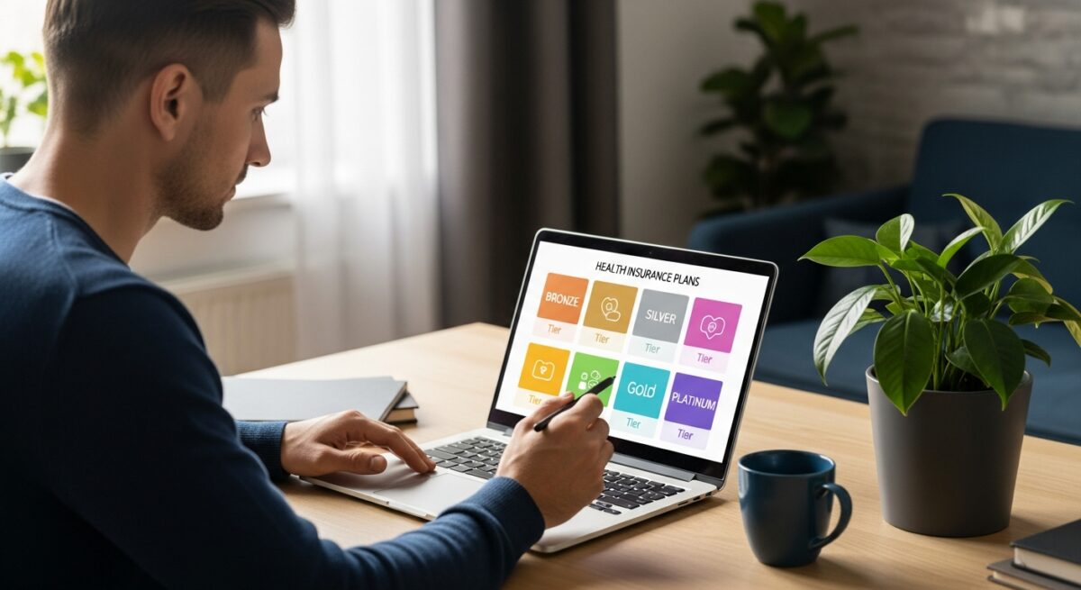 Navigating the Best Health Insurance for Self Employed Professionals