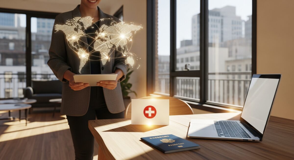 Choosing the Best International Health Insurance for Global Citizens