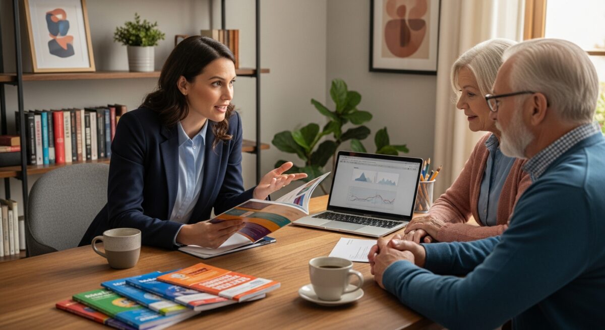 How to become a Medicare insurance agent