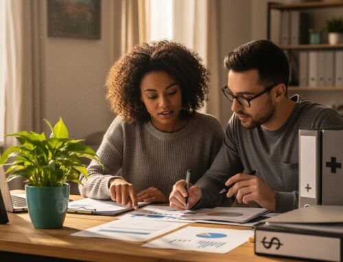 How to Find the Best Life and Health Insurance for Your Needs