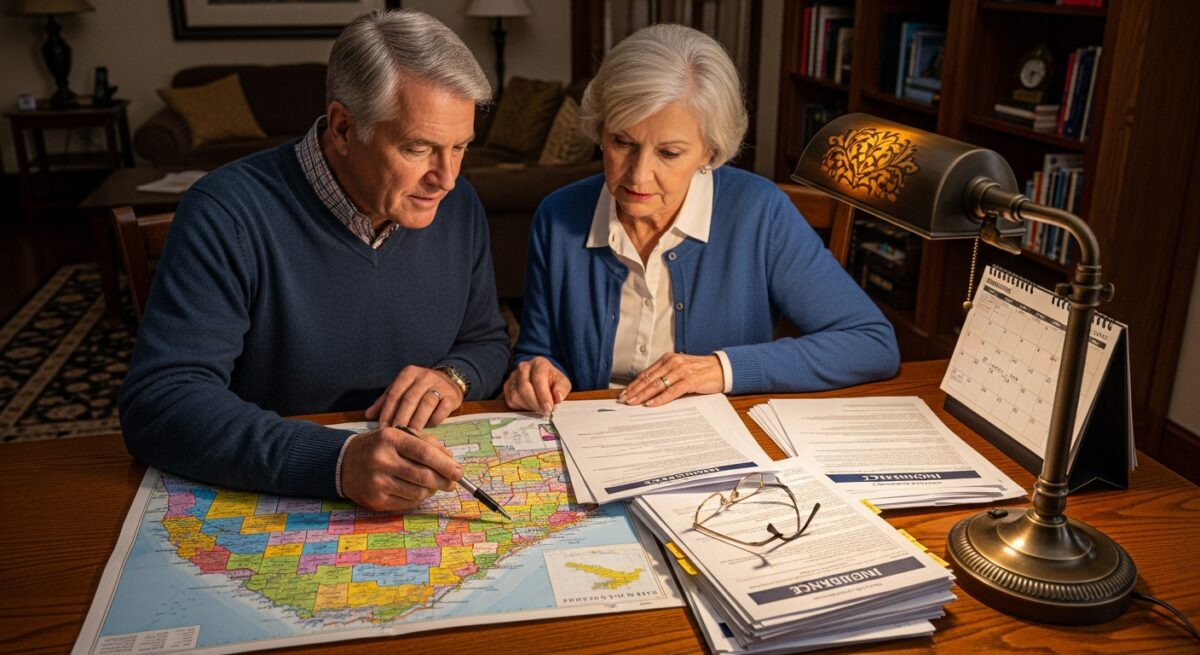 Understanding Your Medicare Supplement Insurance Cost Factors