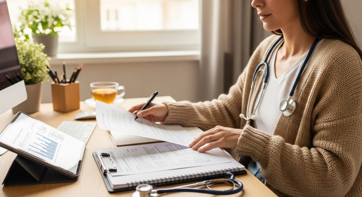 How to Choose the Best Health Insurance Provider for You