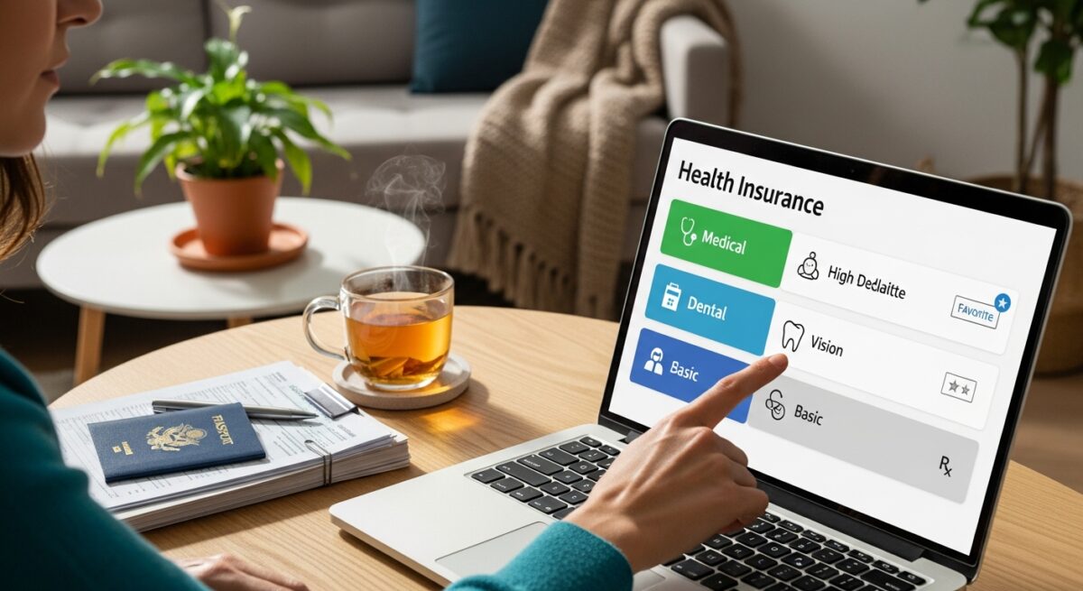 How to get health insurance quotes online quickly