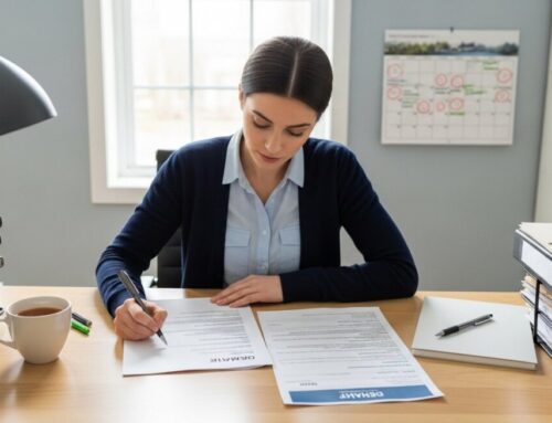 Your Health Insurance Claim Was Denied: What To Do Next