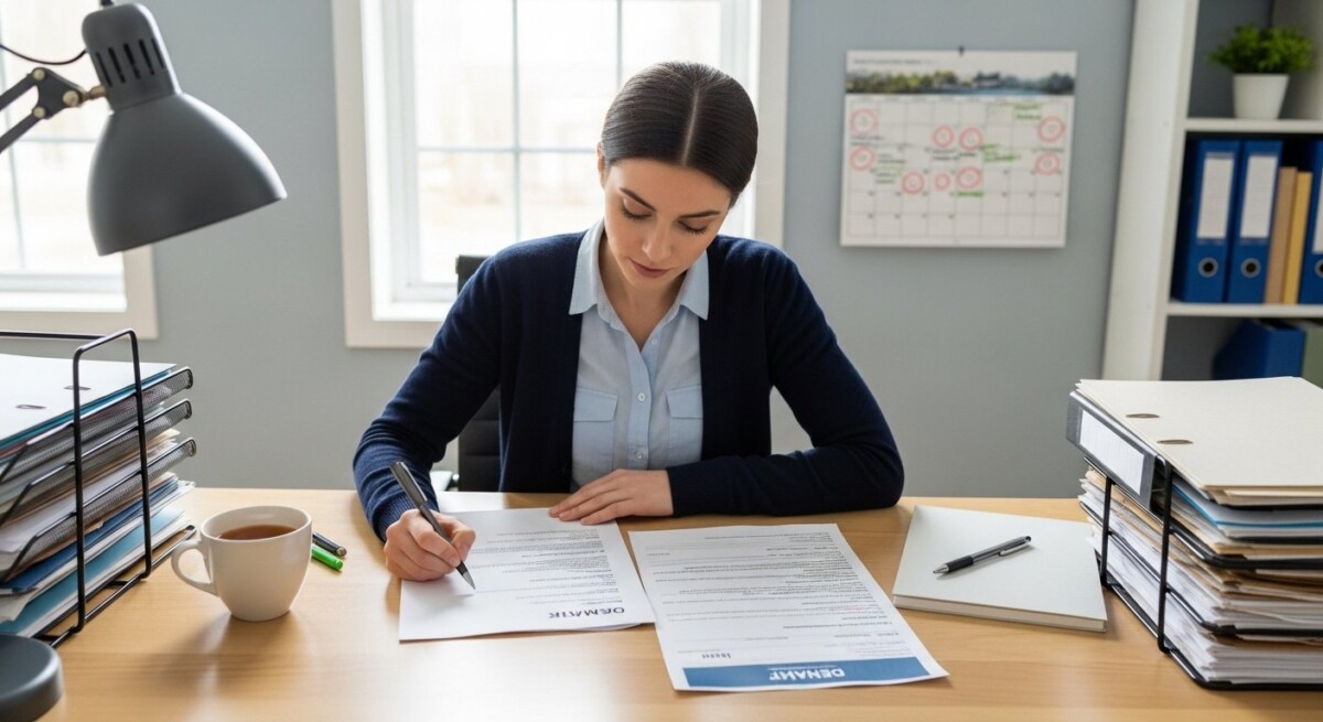 Your Health Insurance Claim Was Denied: What To Do Next