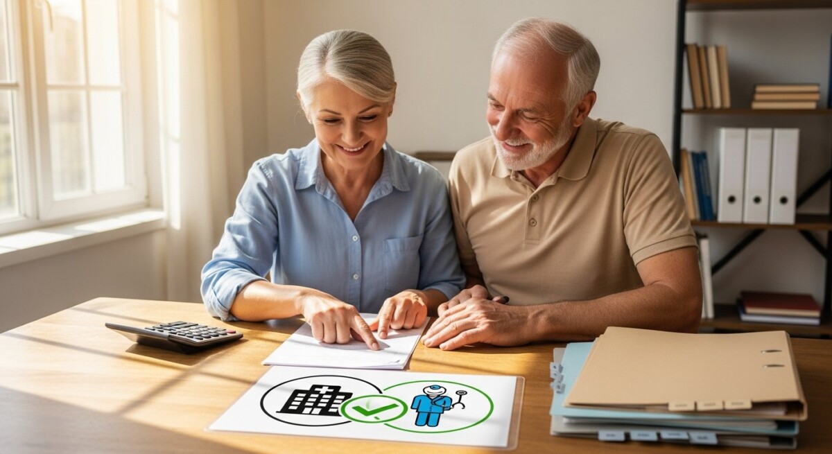 Choosing the Best Medicare Supplement Plan for Seniors