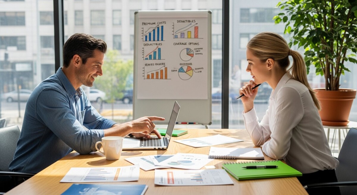 Finding the Cheapest Health Insurance for Your Small Business