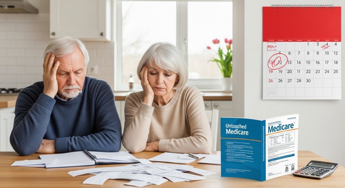 The Costly Consequences of Late Medicare Enrollment