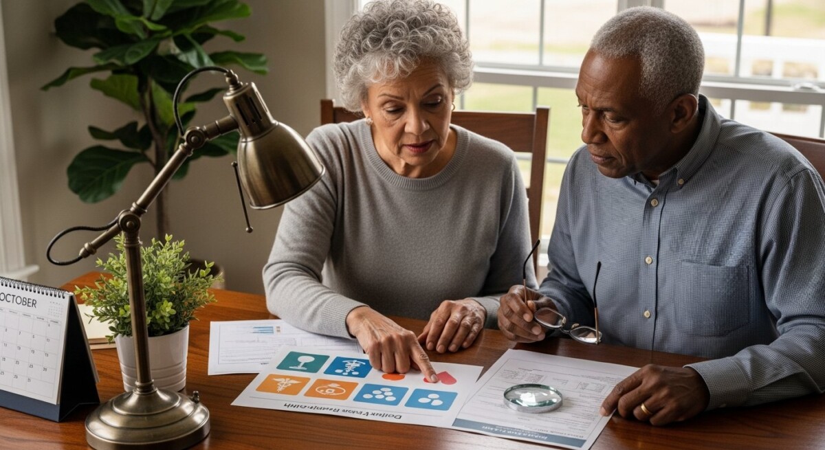 Best Medicare Advantage plans for seniors 2026