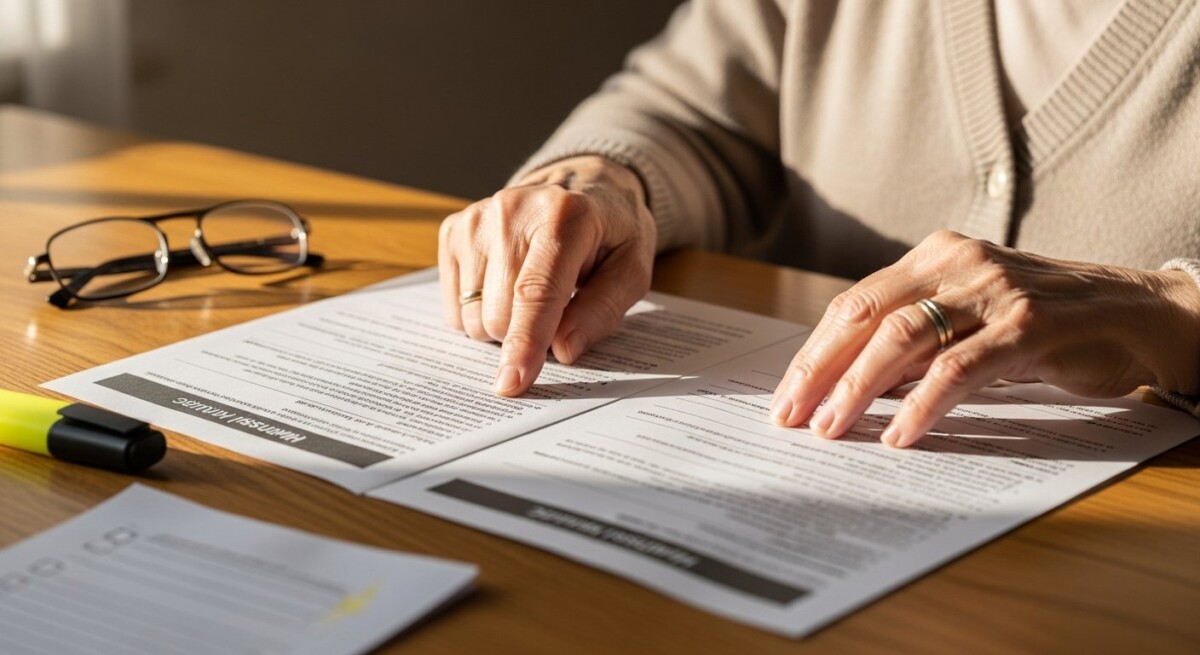 A Senior’s Guide to Choosing the Best Health Insurance Plan